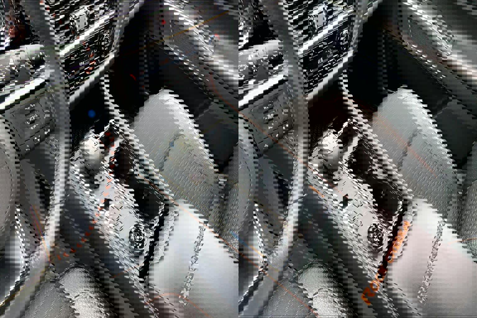 Used 2023 Nissan Pathfinder Rock Creek AWD/4WD image 15