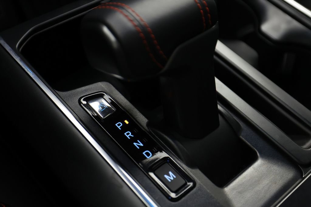 Used 2025 Ford F150 Raptor AWD/4WD image 25