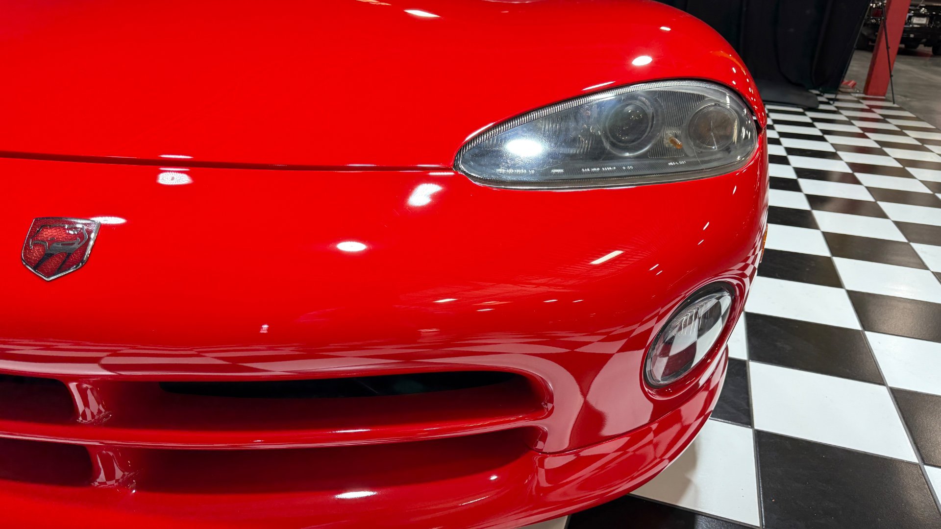 Used 1992 Dodge Viper RT/10 image 37