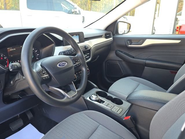 Used 2021 Ford Escape S image 19