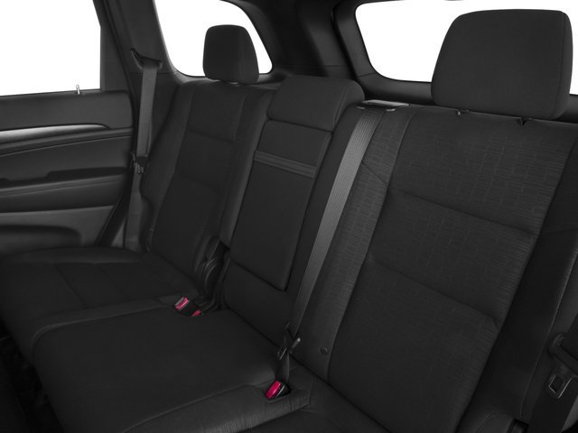 Used 2017 Jeep Grand Cherokee Altitude image 17