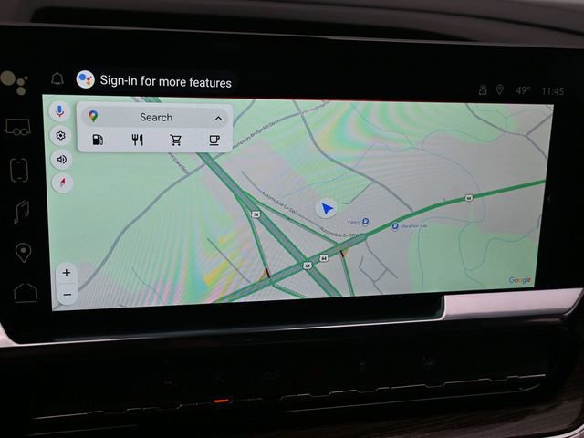 Used 2023 GMC Sierra 1500 Elevation image 24