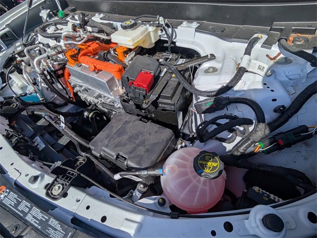 Used 2025 Chevrolet Blazer EV RS w/ Super Cruise Package image 25