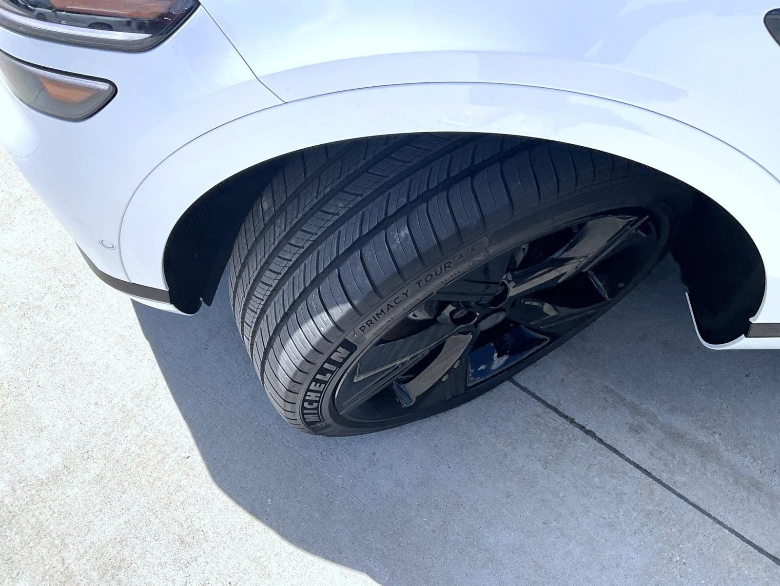 New 2026 Genesis GV80 3.5T Prestige AWD/4WD image 23