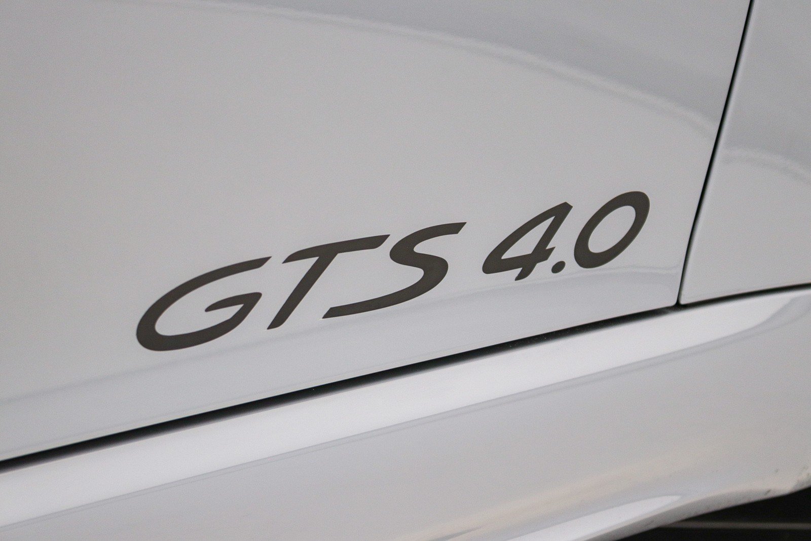 Used 2024 Porsche 718 Cayman GTS RWD image 35