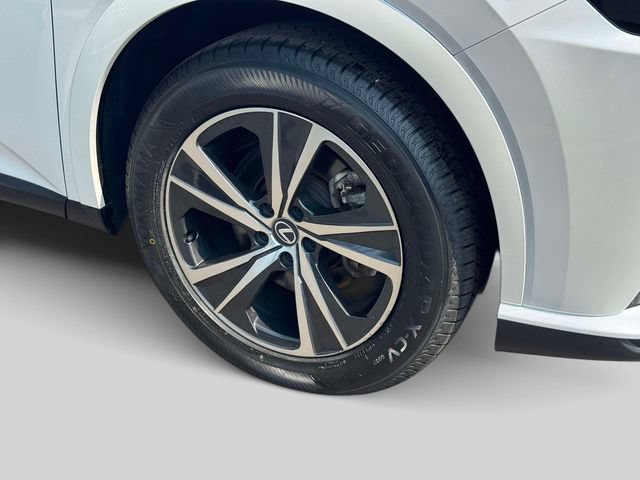 Certified 2023 Lexus RX 350 Premium w/ Accessory Package AWD/4WD image 7