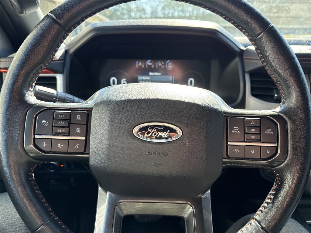 Used 2022 Ford Expedition Timberline image 26