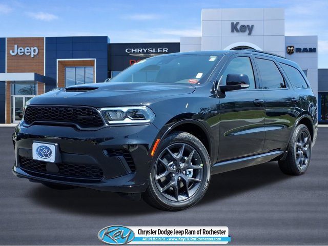 New 2026 Dodge Durango GT AWD/4WD image 1