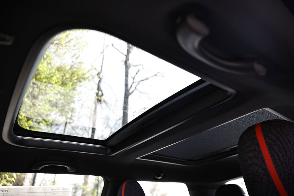 New 2026 MINI Cooper John Cooper Works FWD image 17
