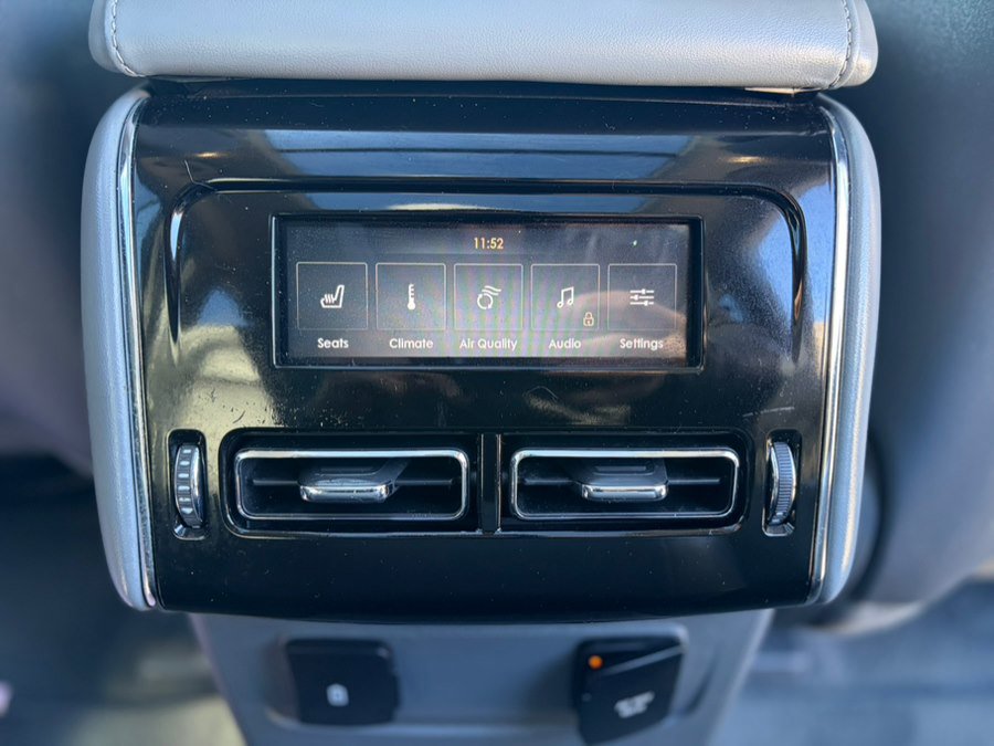 Used 2021 Lincoln Aviator Reserve w/ Elements Package Plus image 32