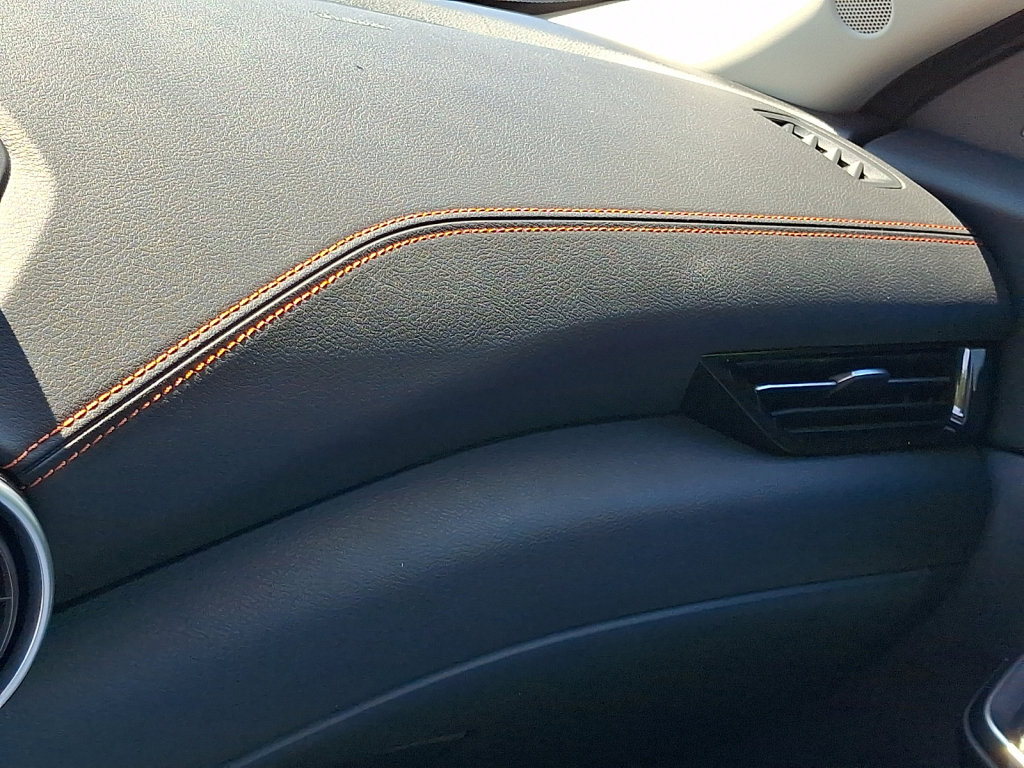 Used 2020 Nissan Sentra SR w/ Trunk Package FWD image 31