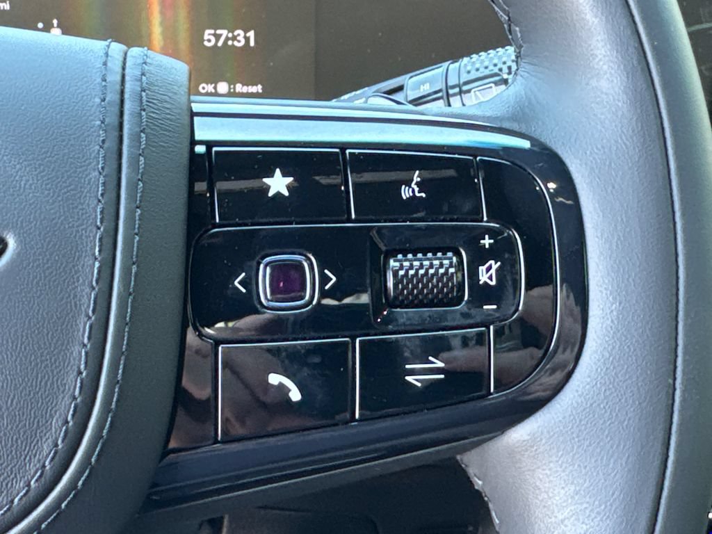 New 2026 Genesis GV80 3.5T Prestige AWD/4WD image 28