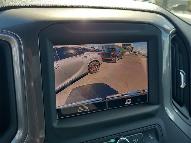 New 2026 GMC Sierra 1500 Pro w/ Graphite Edition image 21