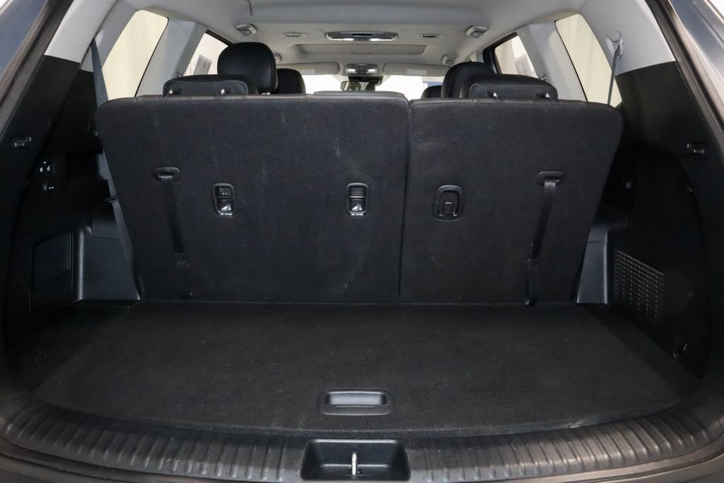 Used 2022 Kia Telluride S AWD/4WD image 14