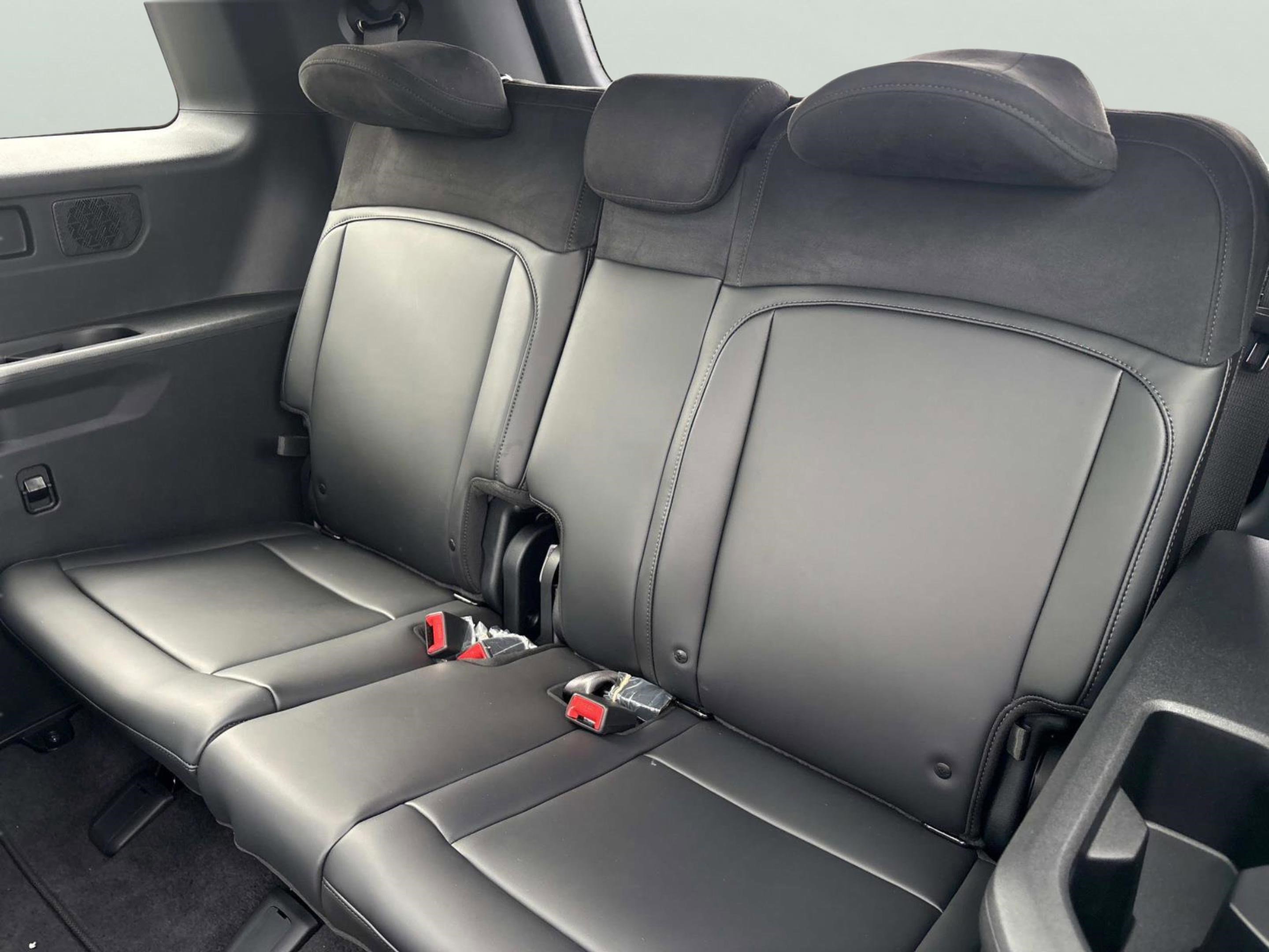 New 2027 Kia Telluride SX Prestige X-Pro image 19