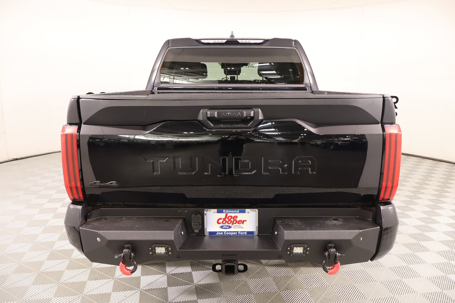 Used 2024 Toyota Tundra SR5 w/ SR5 Premium Package image 21