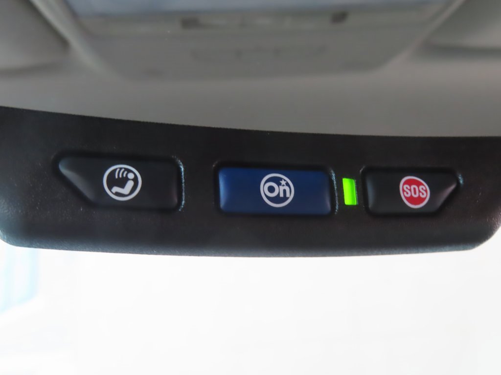 Used 2019 Buick Encore Essence w/ Safety Package II image 11