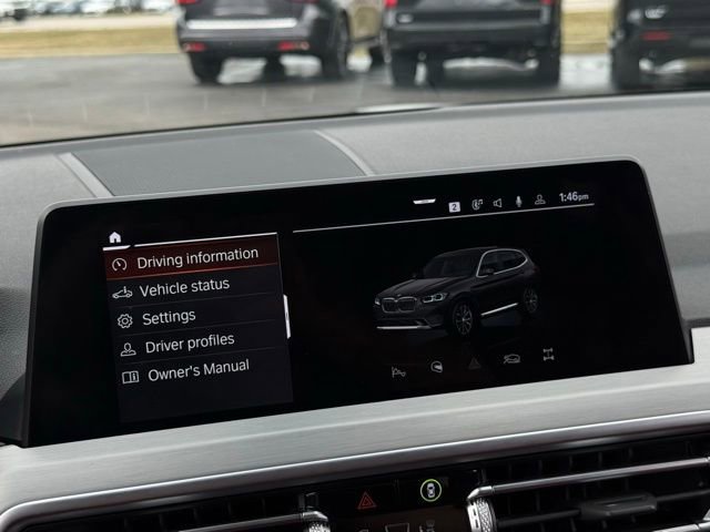 Used 2023 BMW X3 xDrive30i image 28