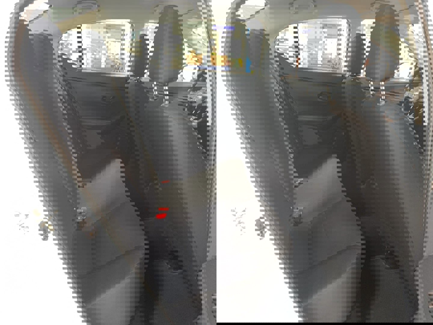 Used 2024 Nissan Sentra S image 14