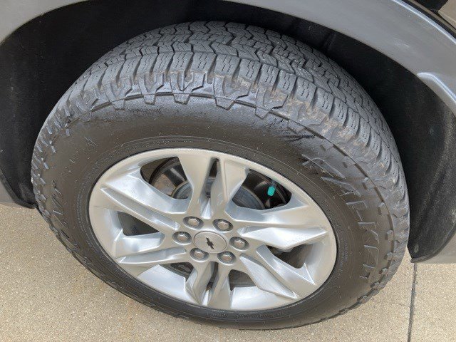 Used 2020 Chevrolet Blazer LT image 27