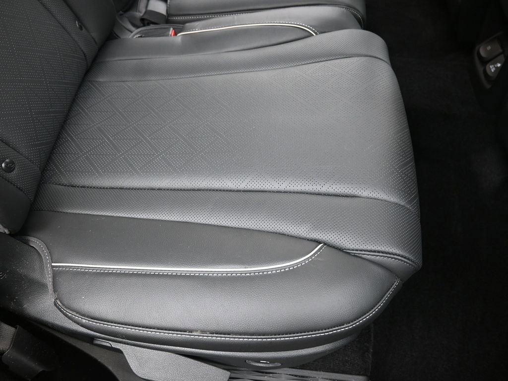 Used 2026 Genesis GV80 2.5T Prestige AWD/4WD image 16