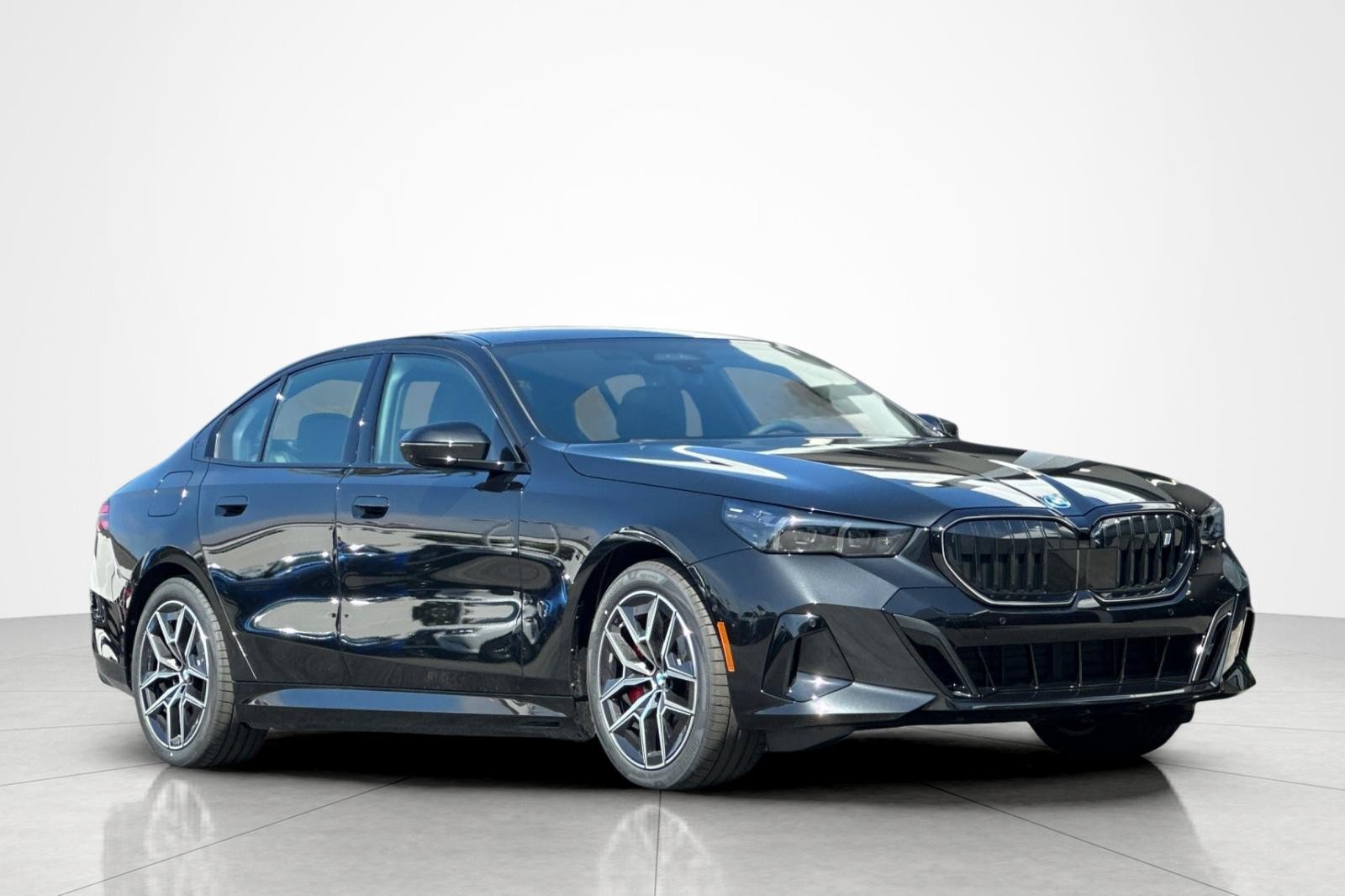 New 2026 BMW i5 eDrive40 w/ M Sport Package RWD image 7
