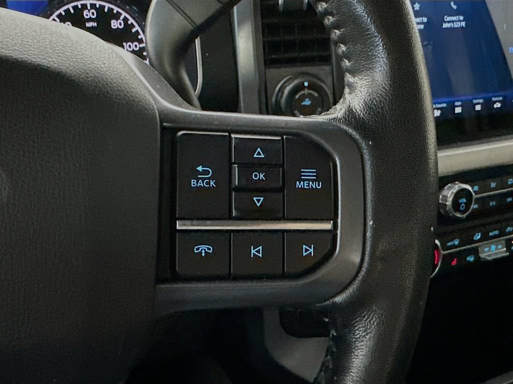 Used 2021 Ford F150 XLT w/ Equipment Group 302A High AWD/4WD image 26