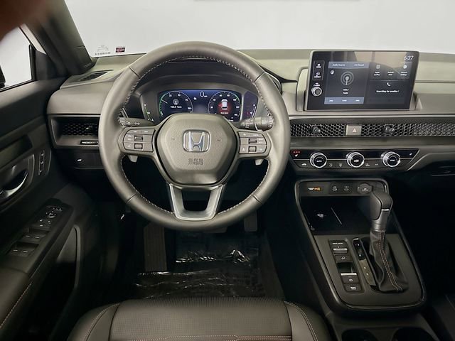 New 2026 Honda CR-V Sport-L image 37