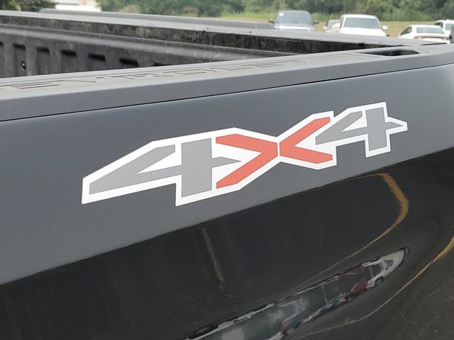 Certified 2022 Chevrolet Silverado 1500 LT AWD/4WD image 29