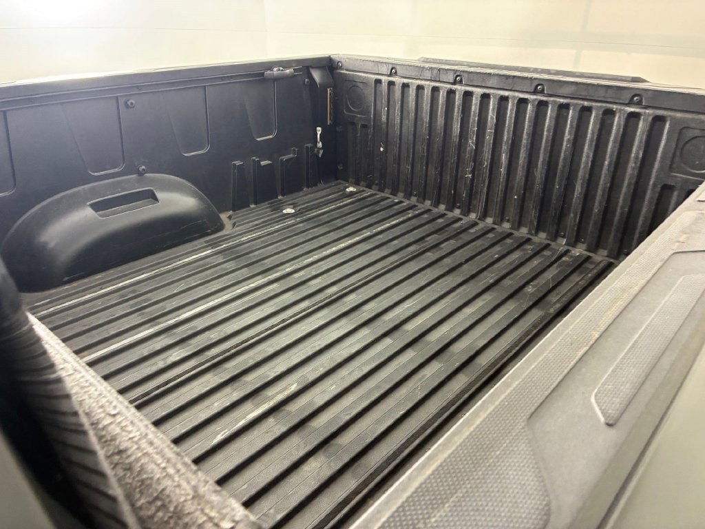 Used 2023 Toyota Tundra SR5 w/ TRD Off-Road Package AWD/4WD image 25