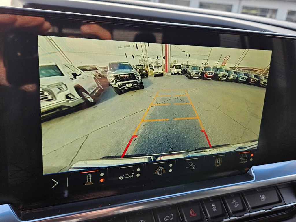 Used 2024 GMC Sierra 1500 SLT w/ SLT Premium Plus Package image 22