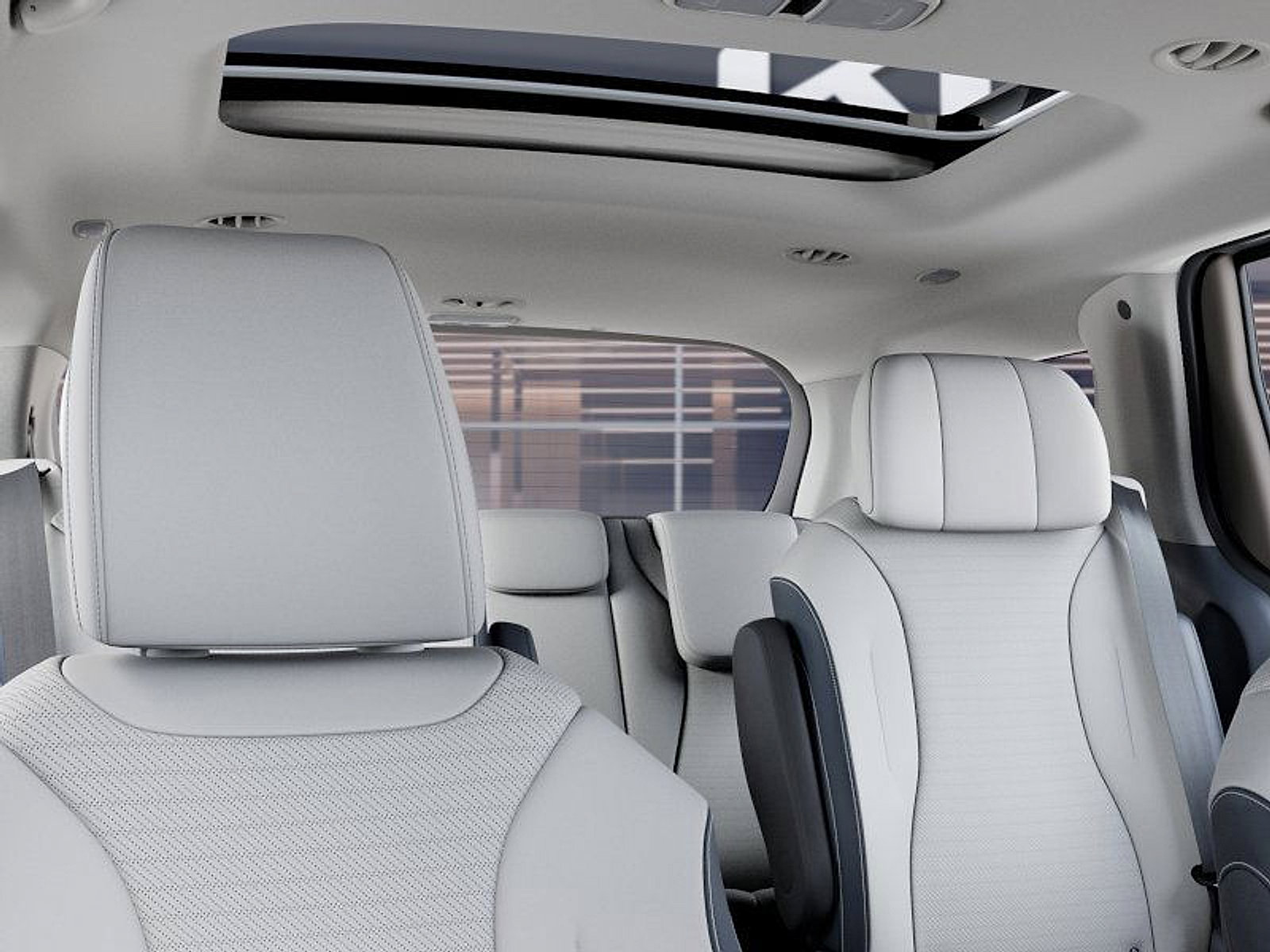 New 2026 Kia Carnival SX Prestige image 27
