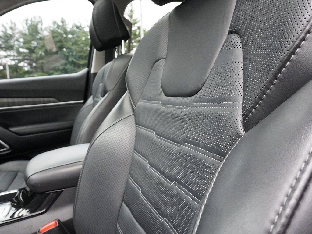 Used 2024 Kia Telluride SX Prestige image 47