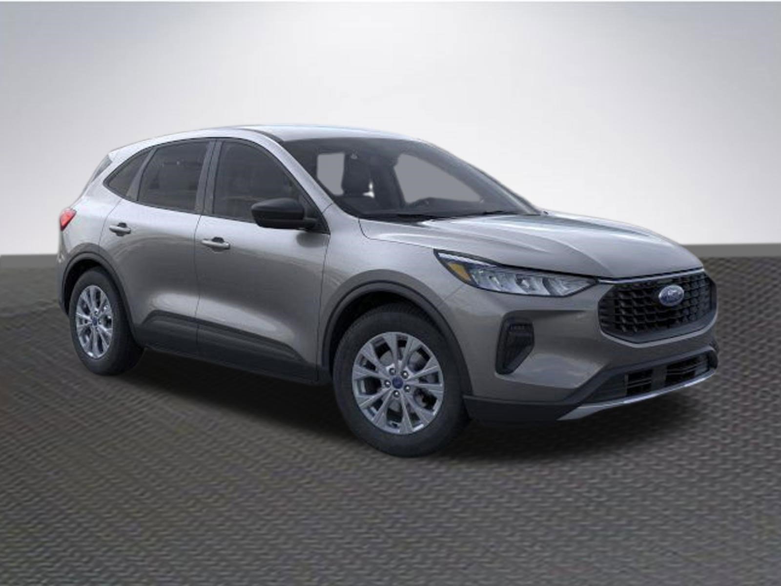 New 2026 Ford Escape Active image 7