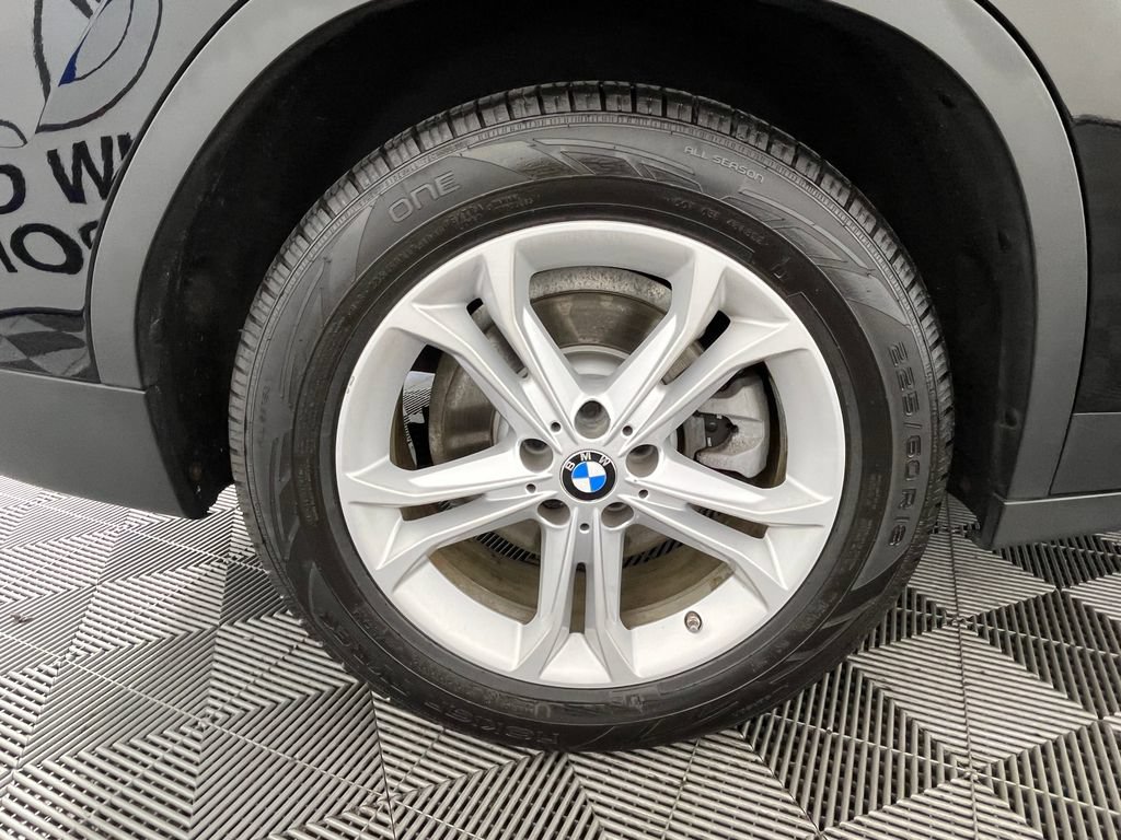 Used 2019 BMW X3 xDrive30i AWD/4WD image 16