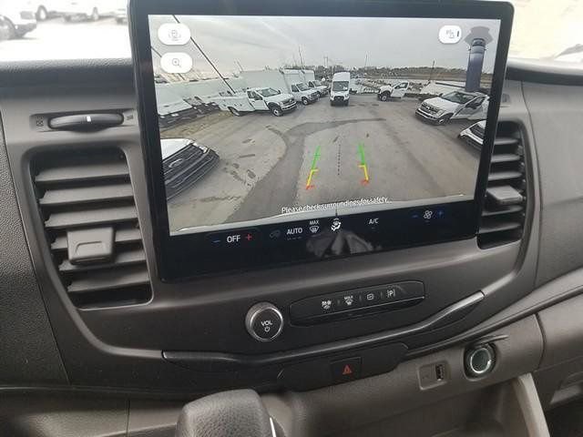 New 2026 Ford Transit 350 148 High Roof w/ Load Area Protection Package image 22