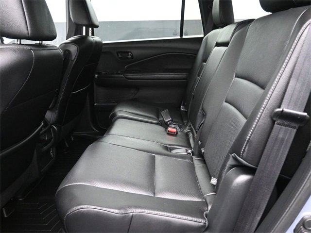 Used 2022 Honda Passport EX-L image 26