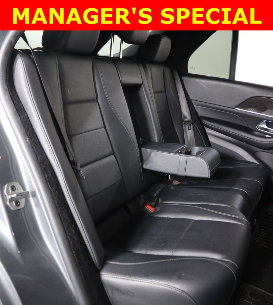Used 2022 Mercedes-Benz GLE 350 4MATIC image 41