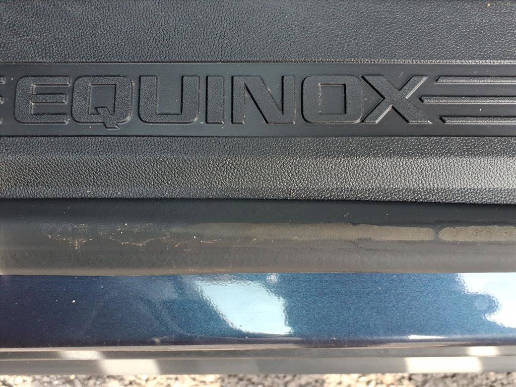 Used 2019 Chevrolet Equinox LT image 18