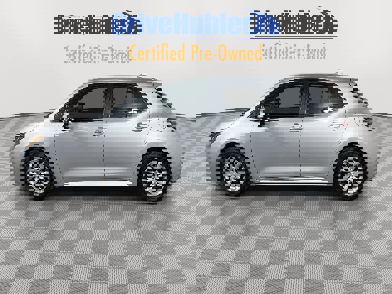 Used 2022 Toyota Corolla XSE image 5