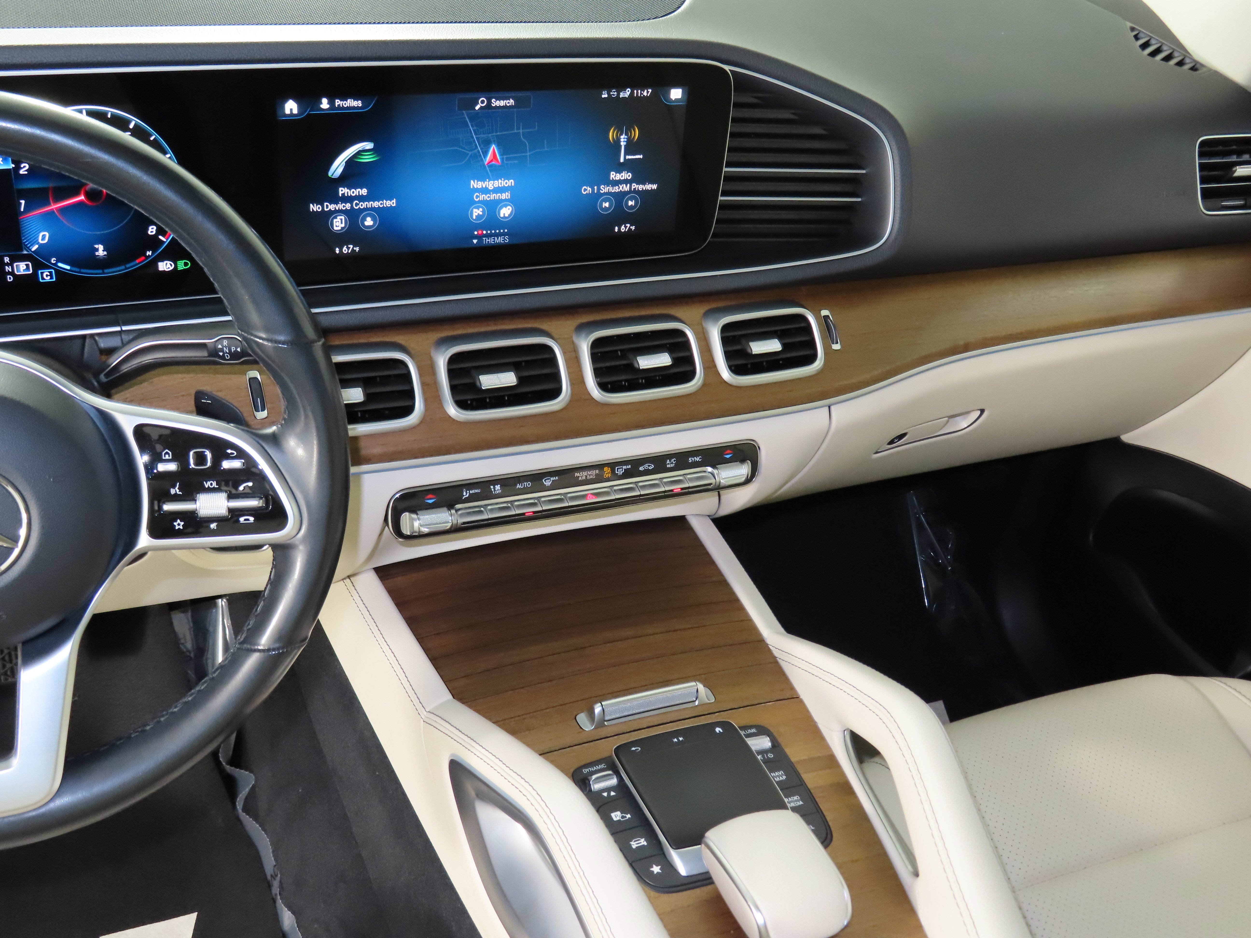 Used 2022 Mercedes-Benz GLE 350 image 41