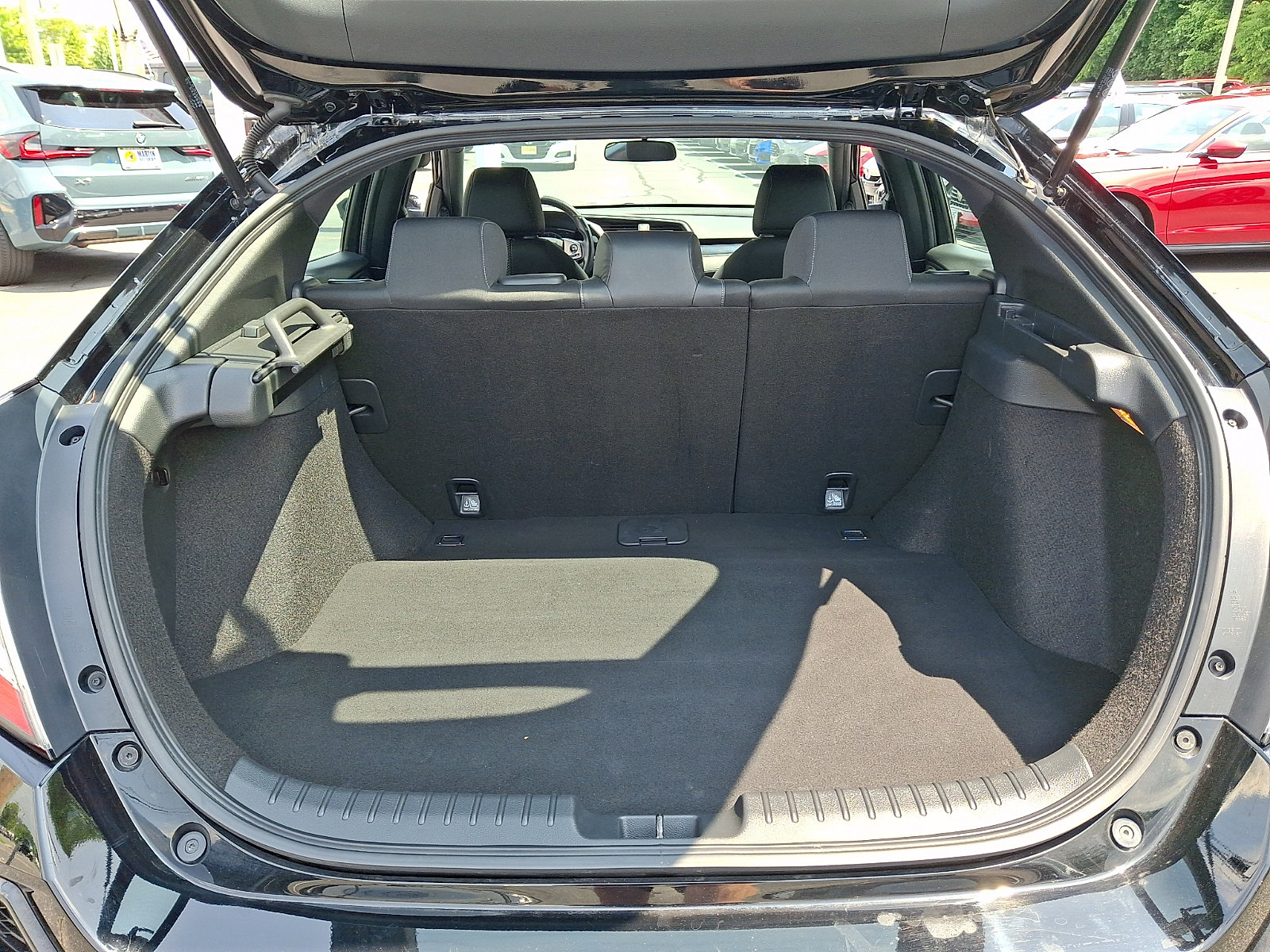 Used 2021 Honda Civic Sport image 20