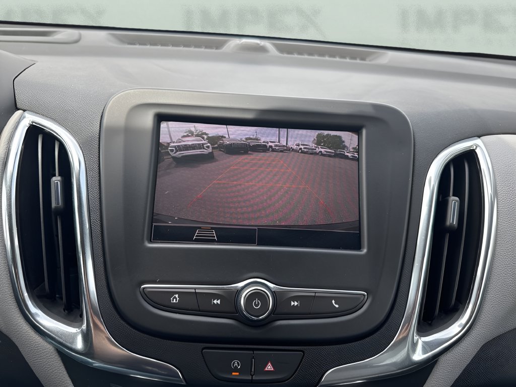 Used 2024 Chevrolet Equinox LS w/ LS Convenience Package FWD image 21