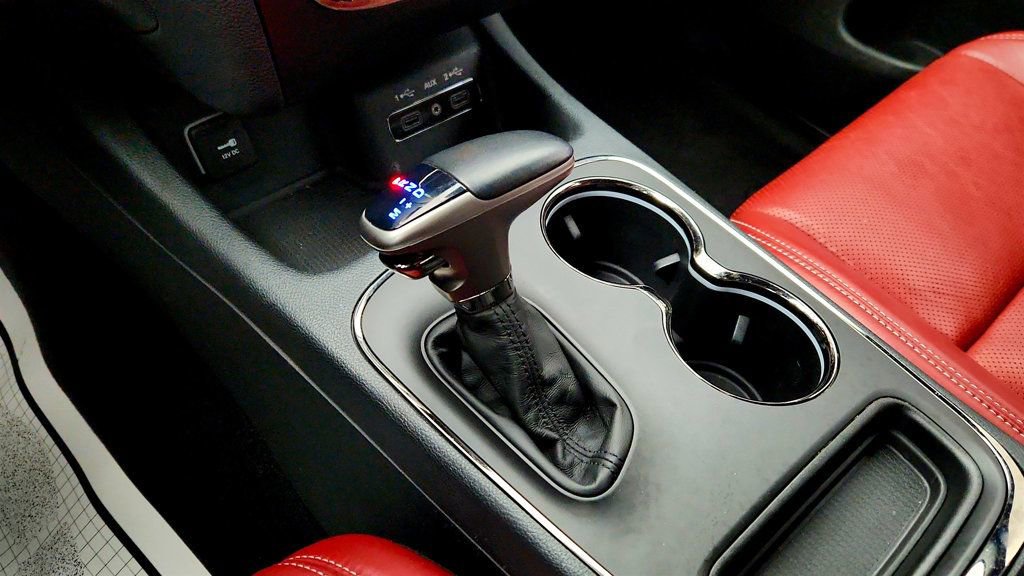 Used 2018 Dodge Durango SRT w/ Technology Group image 17