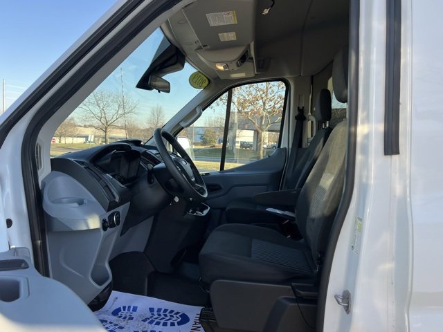 Used 2019 Ford Transit 350 XLT image 14