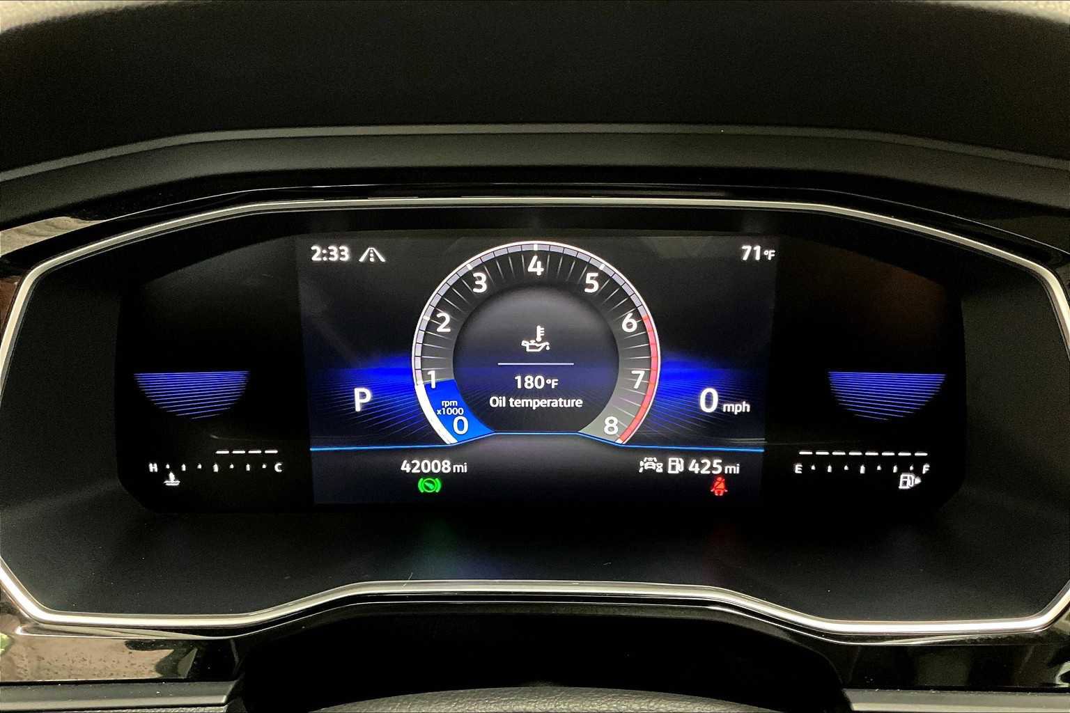 Used 2024 Volkswagen Jetta SE image 23