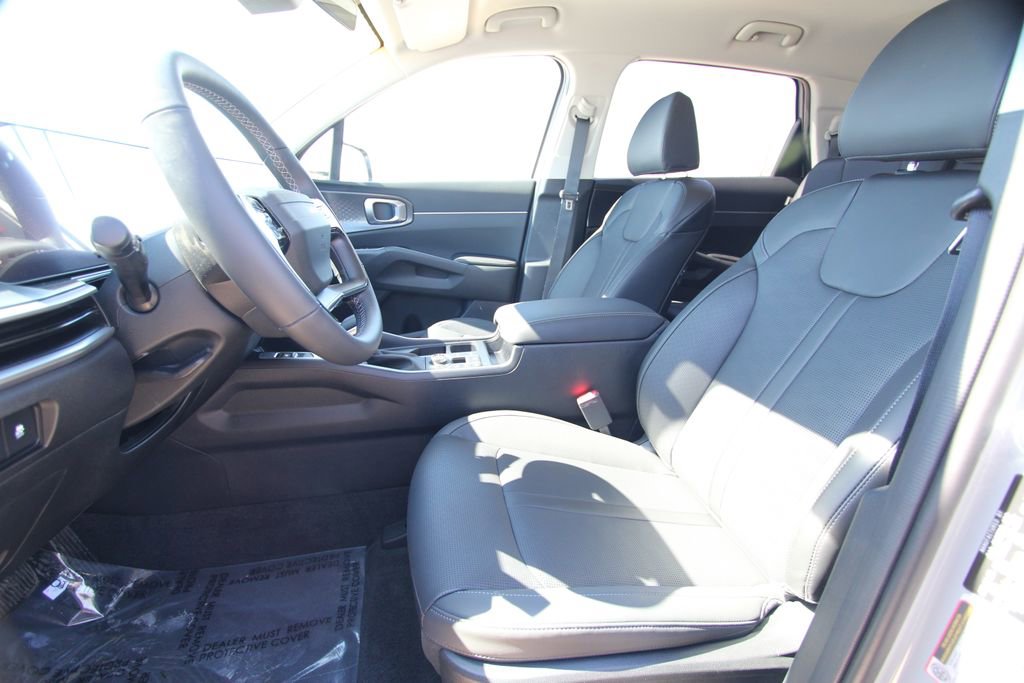 New 2026 Kia Sorento EX image 6