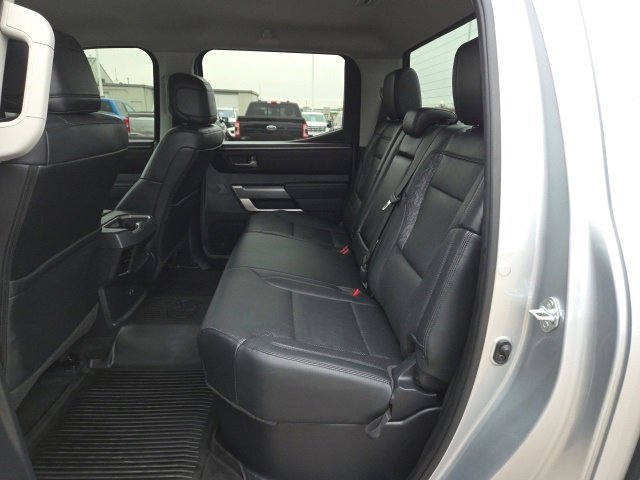 Used 2024 Toyota Tundra SR5 w/ SR5 Premium Package image 42