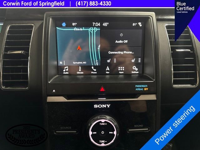 Used 2019 Ford Flex Limited FWD image 10