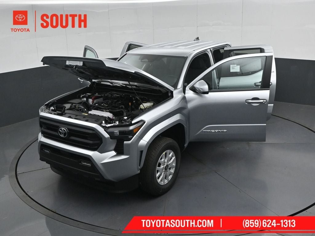 New 2026 Toyota Tacoma SR5 RWD image 50